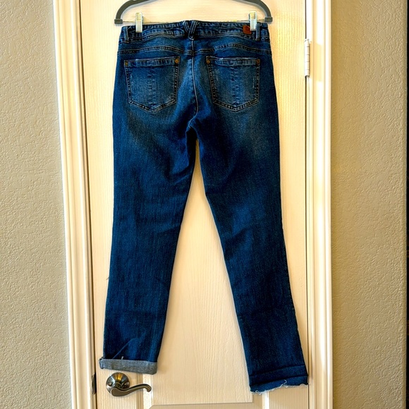 Democracy “Flex-ellent” Jeans - Picture 2 of 4